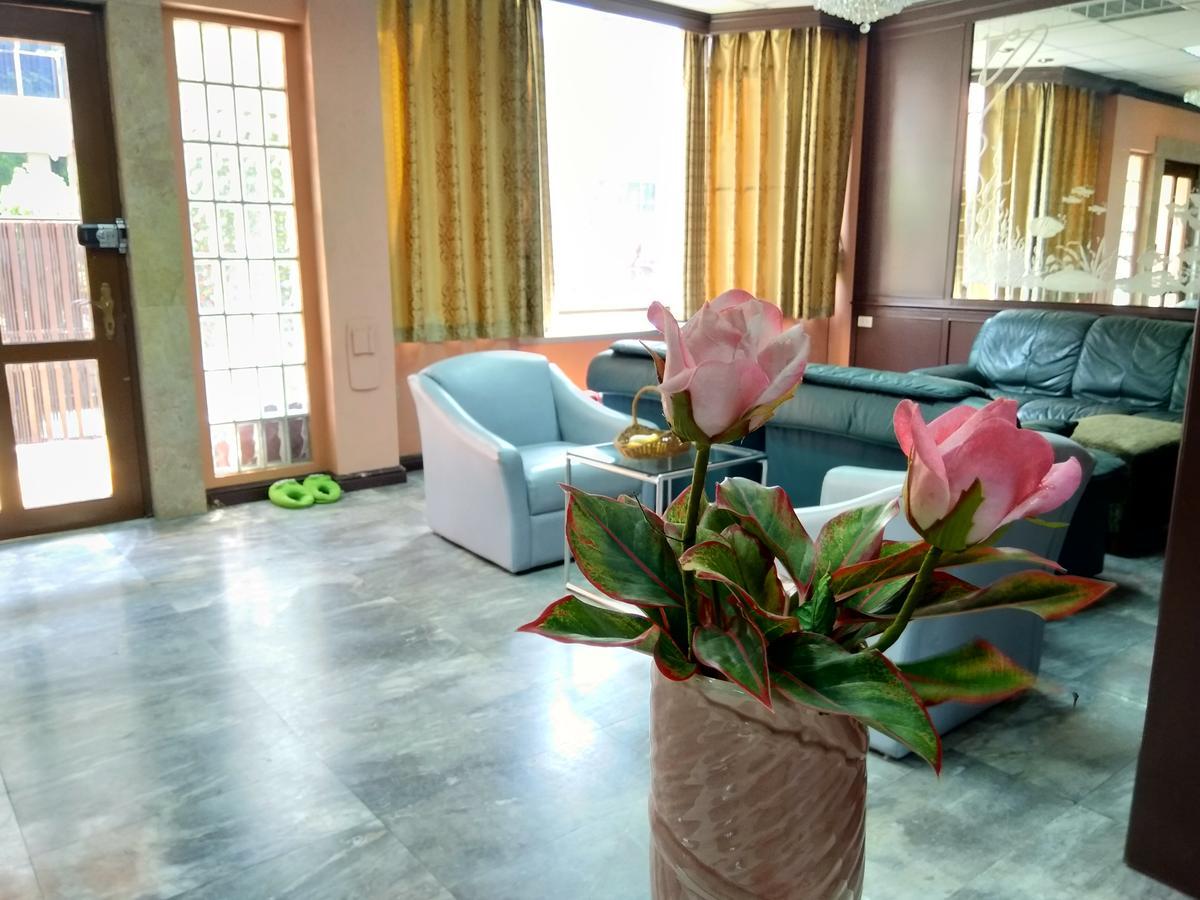 Hostel Nakhon Ramkhamhaeng *