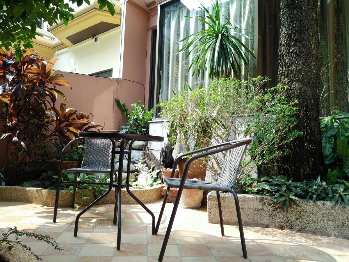 Hostel Nakhon Ramkhamhaeng *