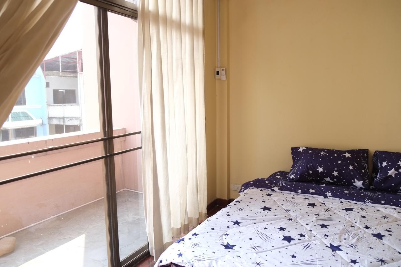 Hostel Nakhon Ramkhamhaeng